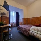 Двухместный (Номер 212), База отдыха Каравелла