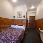 Двухместный (Номер 212), База отдыха Каравелла