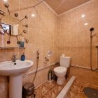 Трёхместный и более (Номер 302), База отдыха Каравелла