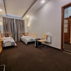 Трёхместный и более (Номер 304), База отдыха Каравелла