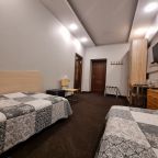 Трёхместный и более (Номер 304), База отдыха Каравелла