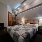 Трёхместный и более (Номер 304), База отдыха Каравелла