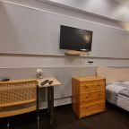 Трёхместный и более (Номер 304), База отдыха Каравелла