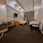 Трёхместный и более (Номер 304), База отдыха Каравелла