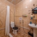 Трёхместный и более (Номер 304), База отдыха Каравелла