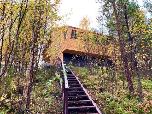 Фотография номера базы отдыха Каравелла