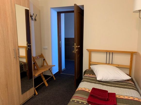 Фотография номера базы отдыха Каравелла