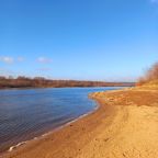 Загородный отель Приволье С1