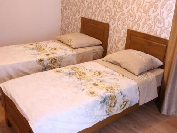 Гостевой дом Будённовский, Аксай