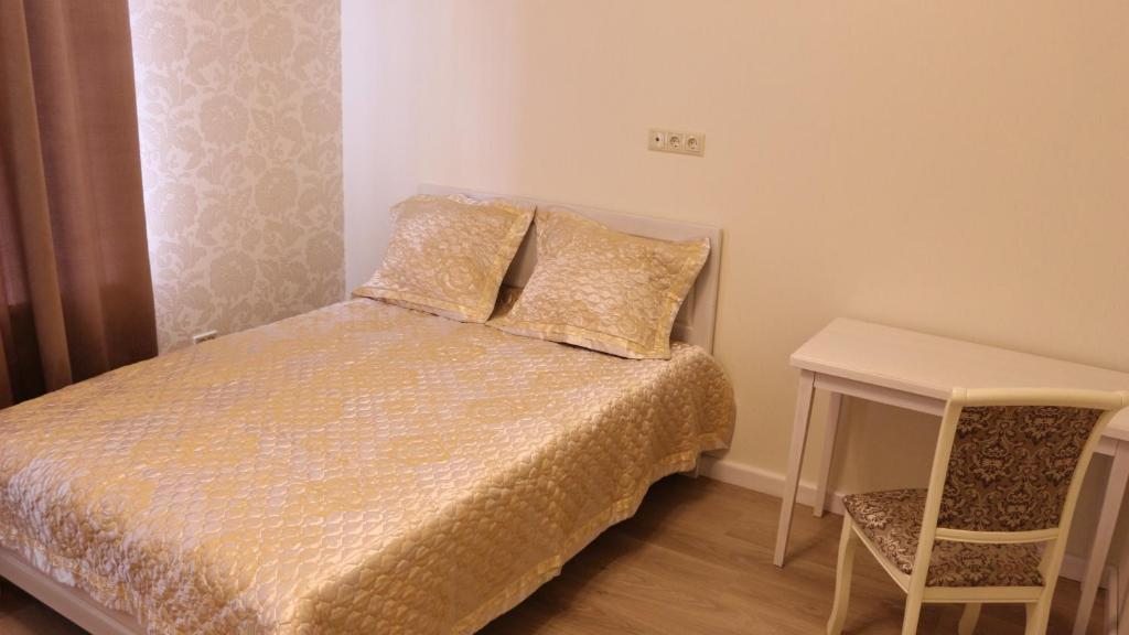 Двухместный (Стандартный двухместный номер с 1 кроватью) гостевого дома Будённовский, Аксай