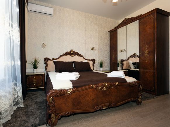 Фотография номера гостиницы Жемчужина