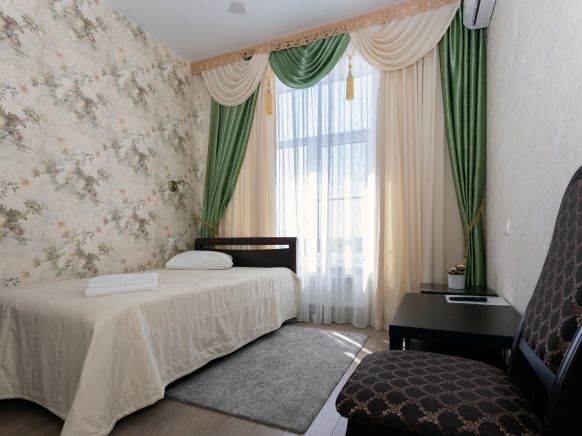 Фотография номера гостиницы Жемчужина