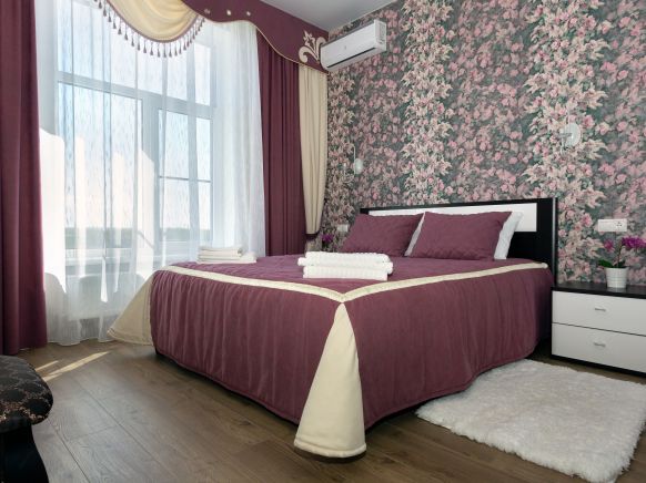 Фотография номера гостиницы Жемчужина