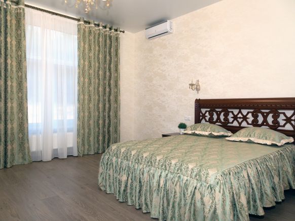 Фотография номера гостиницы Жемчужина