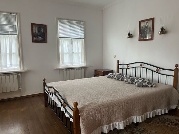 Фотография номера гостевого дома Казачий курень