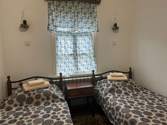 Фотография номера гостевого дома Казачий курень