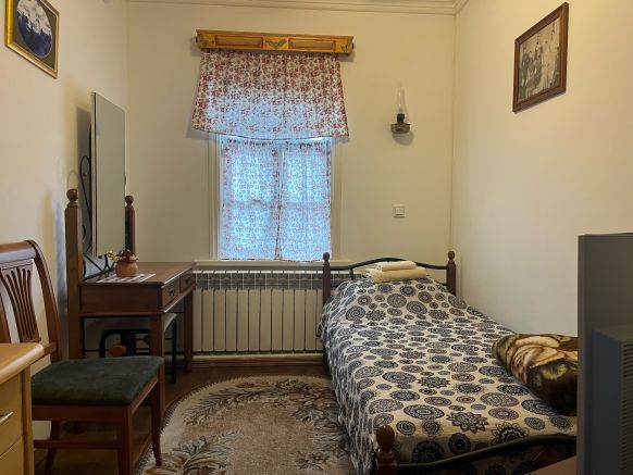 Фотография номера гостевого дома Казачий курень