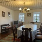 Гостиная в доме