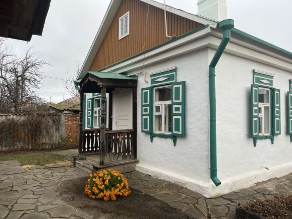 Фотография номера гостевого дома Казачий курень