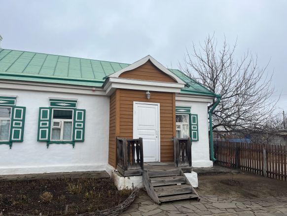 Фотография номера гостевого дома Казачий курень