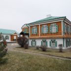 Казачий курень (Дом)