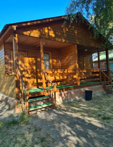 Фотография номера базы отдыха Тихие зори