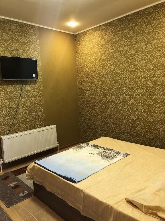Двухместный (Двухместный номер с 1 кроватью) гостевого дома Астория, Каменск-Шахтинский