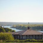 Номер (Дом с 3 спальнями), Отель Платовский курень