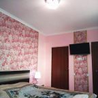 Двухместный (Двухместный номер с 1 кроватью с видом на море), Гостевой дом На берегу Азовского моря