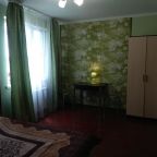 Трехместный (Трехместный номер «Комфорт» с душем), Гостевой дом На берегу Азовского моря