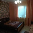 Четырехместный (Четырехместный номер), Гостевой дом На берегу Азовского моря