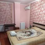 Двухместный (Двухместный номер с 1 кроватью с видом на море), Гостевой дом На берегу Азовского моря