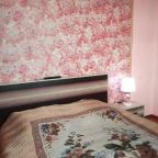 Двухместный (Двухместный номер с 1 кроватью с видом на море), Гостевой дом На берегу Азовского моря