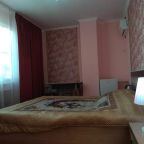 Двухместный (Двухместный номер с 1 кроватью с видом на море), Гостевой дом На берегу Азовского моря