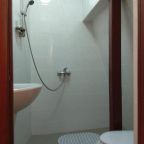 Двухместный (Двухместный номер с 1 кроватью с видом на море), Гостевой дом На берегу Азовского моря