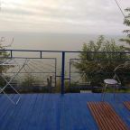 Двухместный (Двухместный номер с 1 кроватью с видом на море), Гостевой дом На берегу Азовского моря