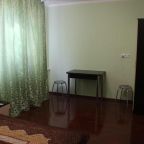 Трехместный (Трехместный номер «Комфорт» с душем), Гостевой дом На берегу Азовского моря