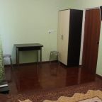 Трехместный (Трехместный номер «Комфорт» с душем), Гостевой дом На берегу Азовского моря