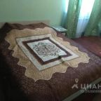 Трехместный (Трехместный номер «Комфорт» с душем), Гостевой дом На берегу Азовского моря