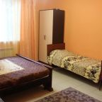 Четырехместный (Четырехместный номер), Гостевой дом На берегу Азовского моря