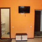 Четырехместный (Четырехместный номер), Гостевой дом На берегу Азовского моря