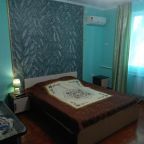 Четырехместный (Четырехместный номер), Гостевой дом На берегу Азовского моря