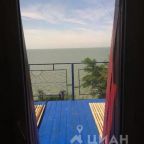 Четырехместный (Четырехместный номер), Гостевой дом На берегу Азовского моря