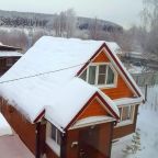 Номер (Дом для отпуска), Отель VORSMA HOUSE