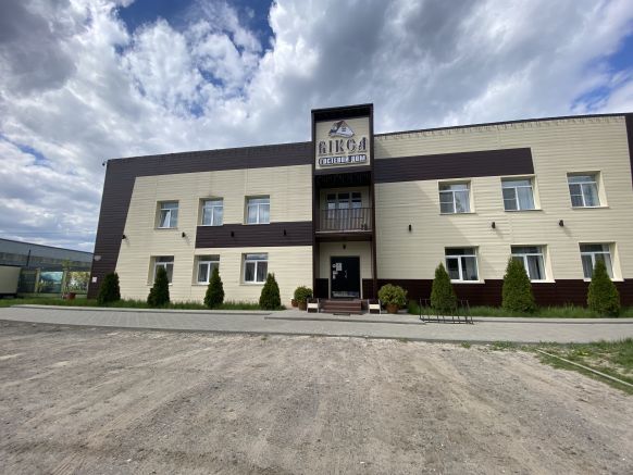 Гостевой дом BIKCA
