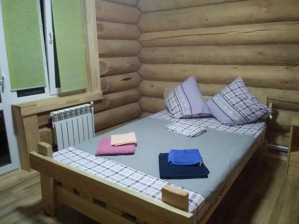 В гостях у сказки, Городец — номера с фото и отзывами на 101Hotels.com