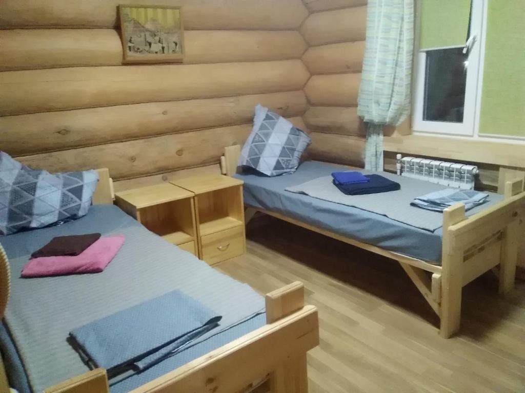 В гостях у сказки, Городец — номера с фото и отзывами на 101Hotels.com