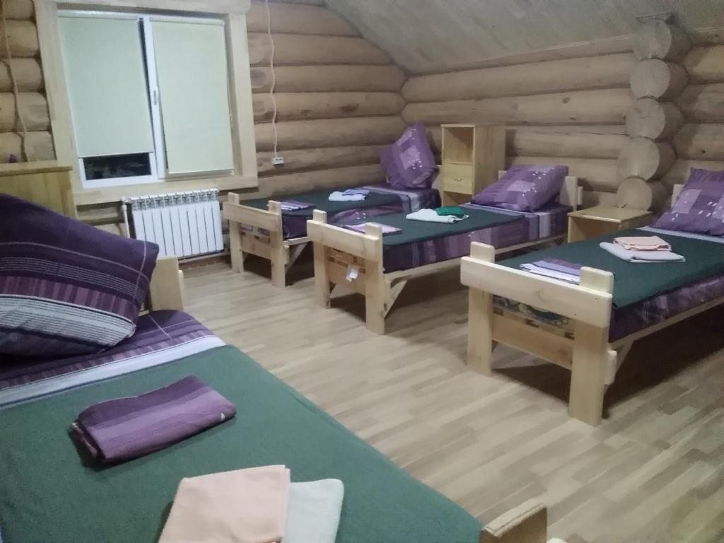 В гостях у сказки, Городец — номера с фото и отзывами на 101Hotels.com