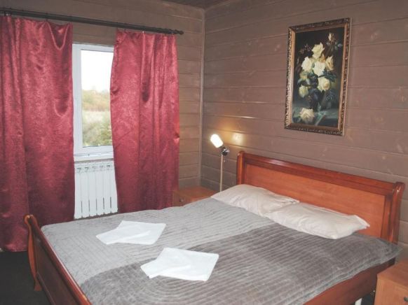 Фотография номера гостевого дома Устье