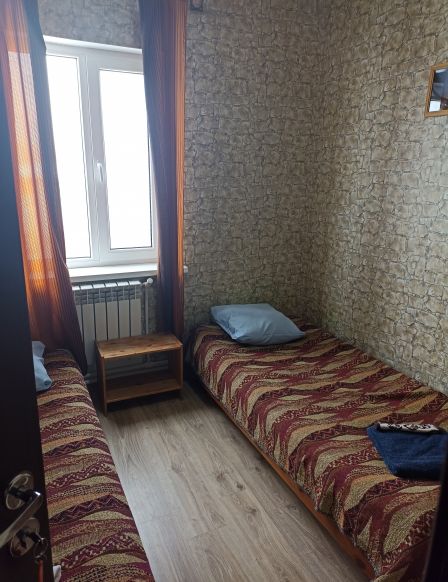 Фотография номера гостевого дома Устье